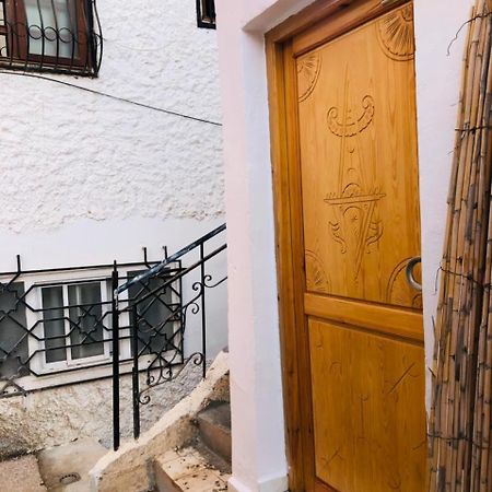 Africa Surf House Daire Taghazout Dış mekan fotoğraf