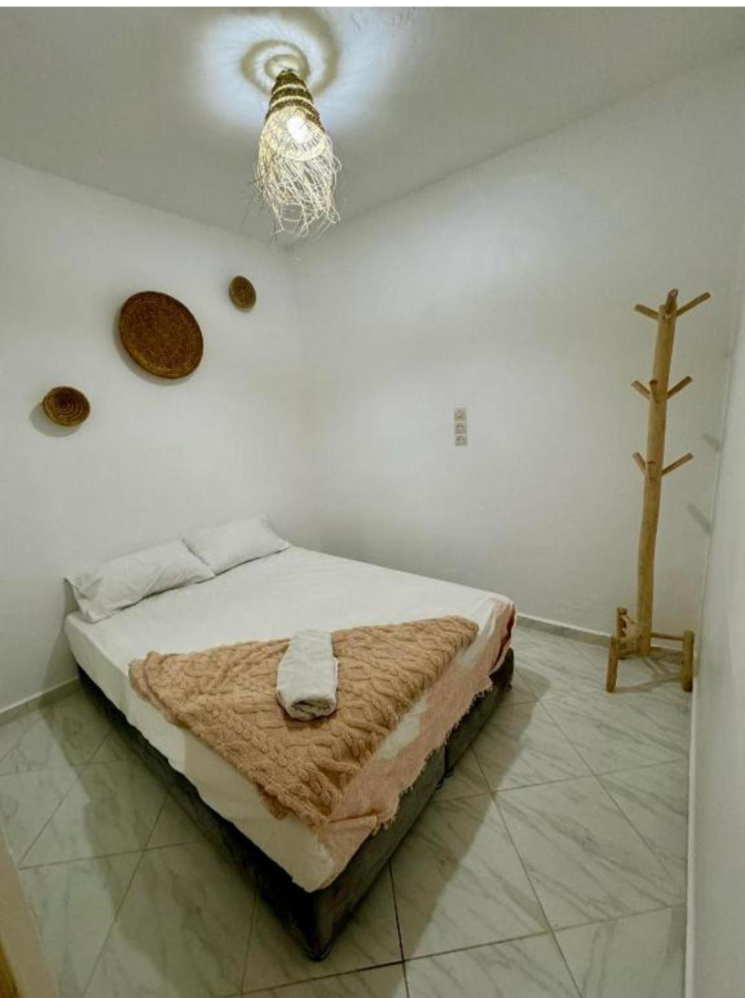 Africa Surf House Daire Taghazout Dış mekan fotoğraf