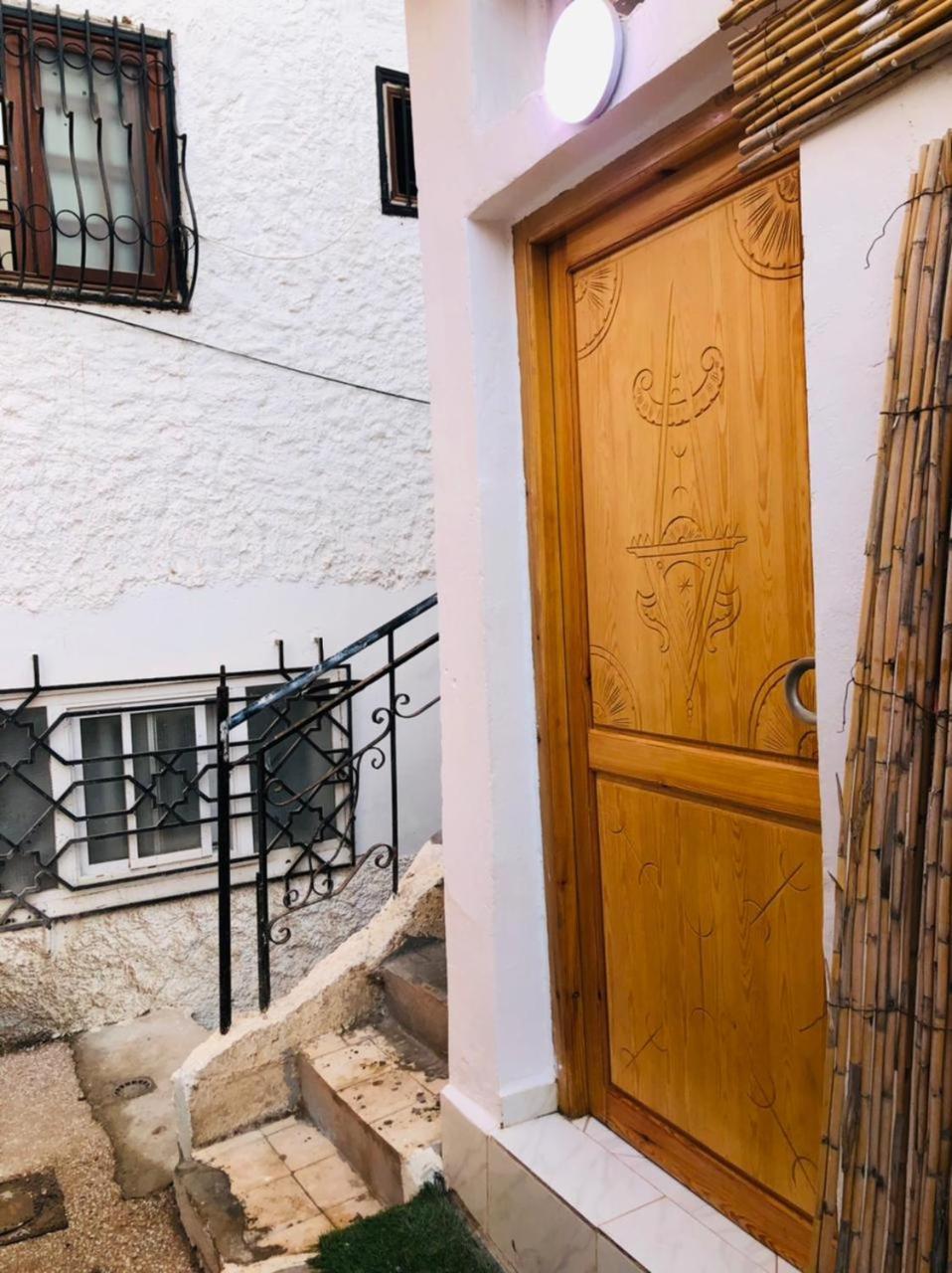 Africa Surf House Daire Taghazout Dış mekan fotoğraf
